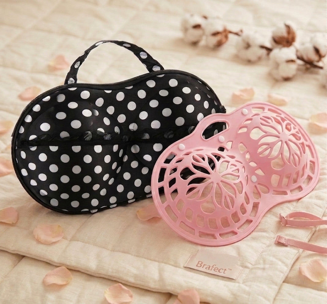 Brafect™ Complete Bra Care Set