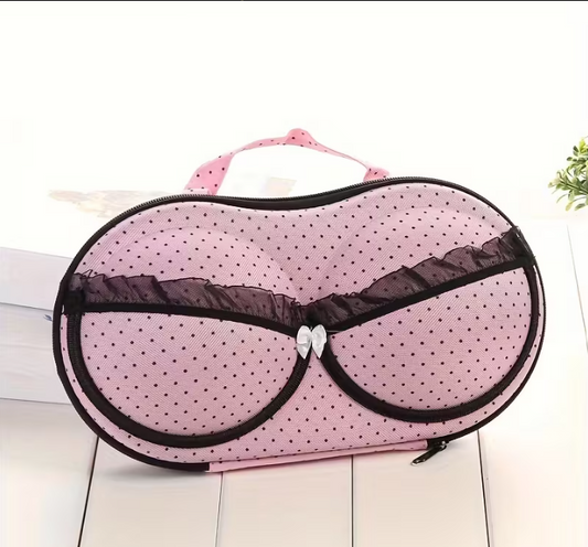 Bra & Underwear Travel Organiser.