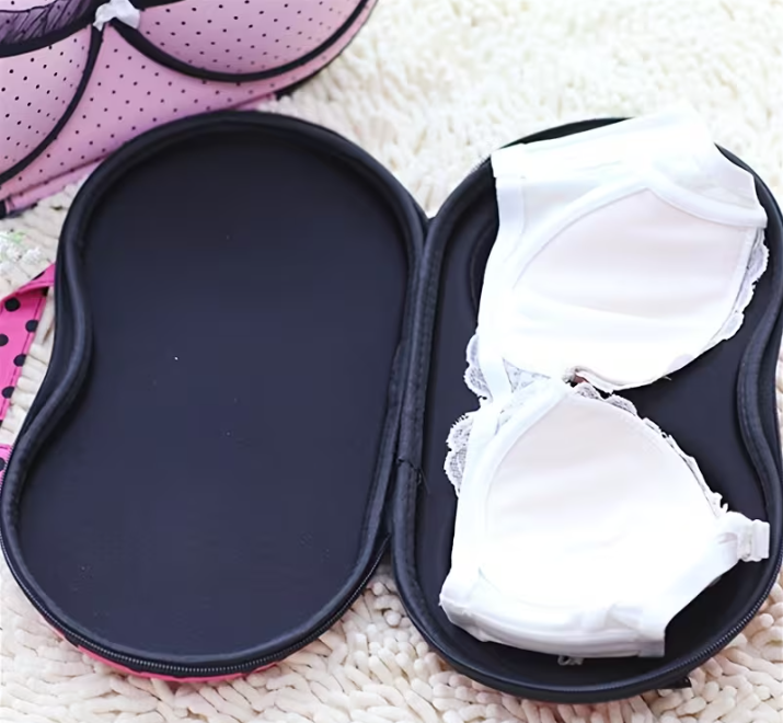 Bra & Underwear Travel Organiser.