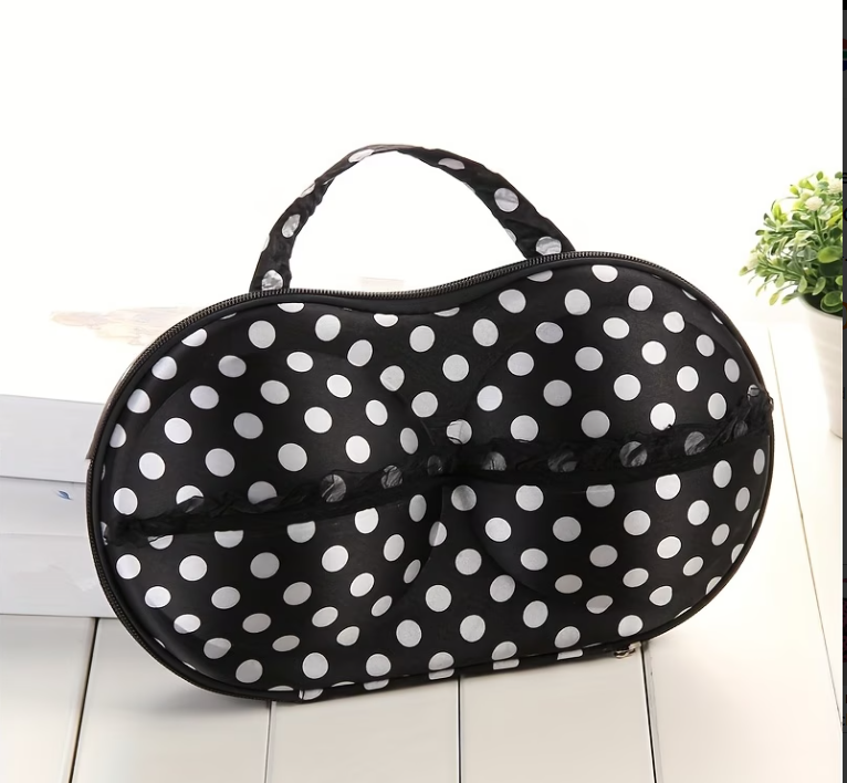 Bra & Underwear Travel Organiser.
